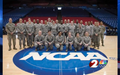 New Big Hoopla scholarship program available for military family students