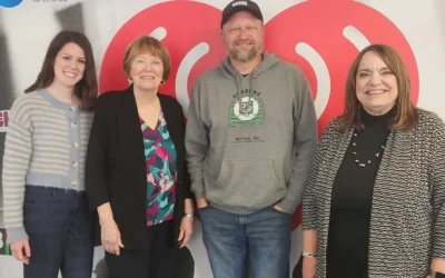 Talking The Big Hoopla and 2026 First Four on Miami Valley View