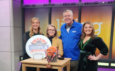 Living Dayton: The Big Hoopla Celebrates 2026 STEM Challenge & 4-Miler